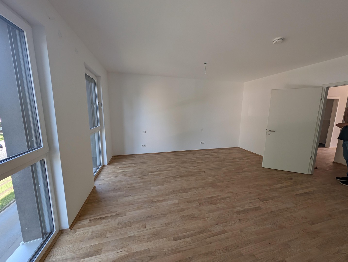 2-3 Zimmer Neubauwohnung exklusiv - Erstbezug mit Balkon, Tiefgarage und Keller – Berlin Köpenick – Vorschaubild 7