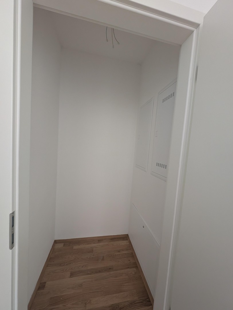 2-3 Zimmer Neubauwohnung exklusiv - Erstbezug mit Balkon, Tiefgarage und Keller – Berlin Köpenick – Vorschaubild 8