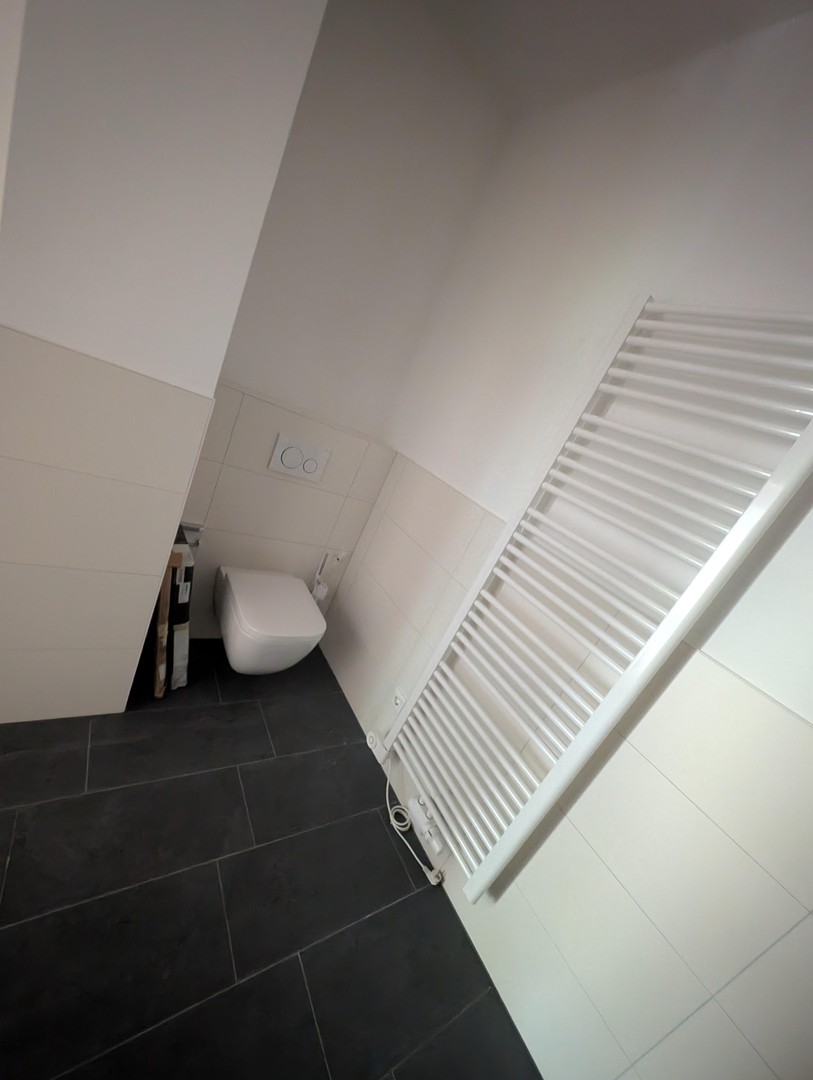2-3 Zimmer Neubauwohnung exklusiv - Erstbezug mit Balkon, Tiefgarage und Keller – Berlin Köpenick – Vorschaubild 9