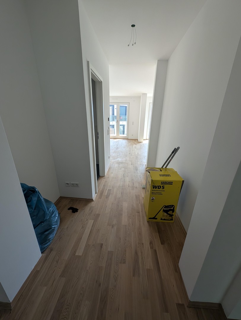 2-3 Zimmer Neubauwohnung exklusiv - Erstbezug mit Balkon, Tiefgarage und Keller – Berlin Köpenick – Vorschaubild 10
