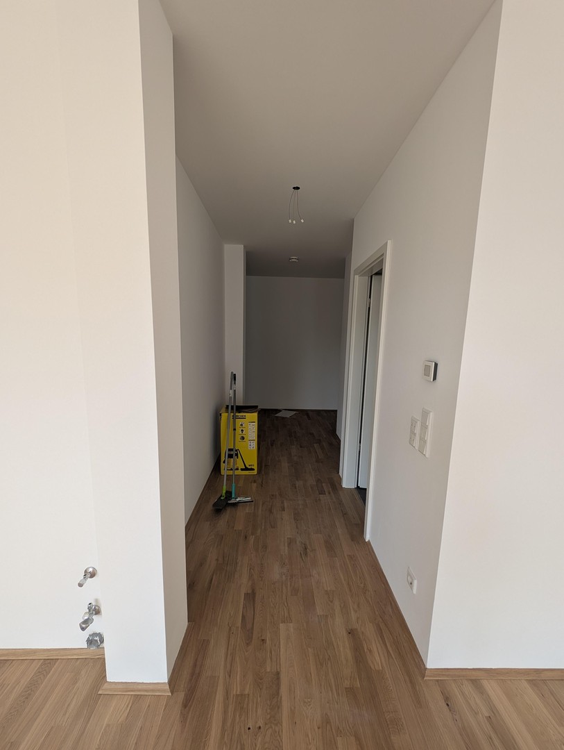 2-3 Zimmer Neubauwohnung exklusiv - Erstbezug mit Balkon, Tiefgarage und Keller – Berlin Köpenick – Vorschaubild 11