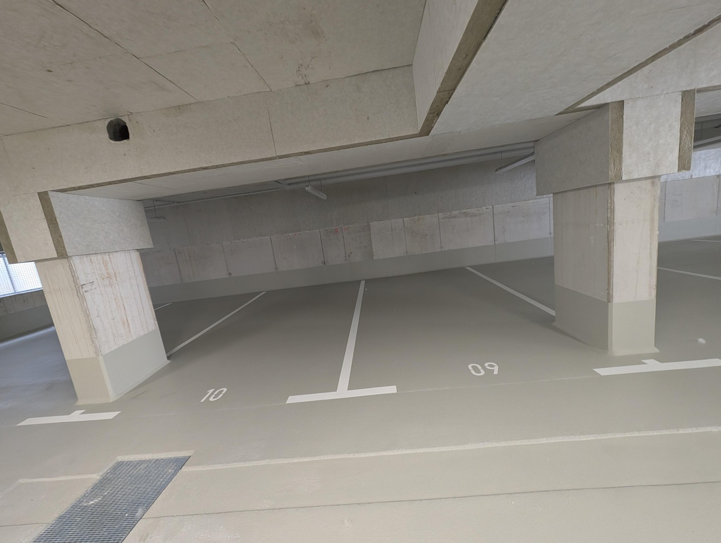 2-3 Zimmer Neubauwohnung exklusiv - Erstbezug mit Balkon, Tiefgarage und Keller – Berlin Köpenick – Vorschaubild 14