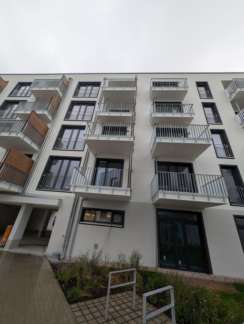 2-3 Zimmer Neubauwohnung exklusiv - Erstbezug mit Balkon, Tiefgarage und Keller – Berlin Köpenick – Vorschaubild 20
