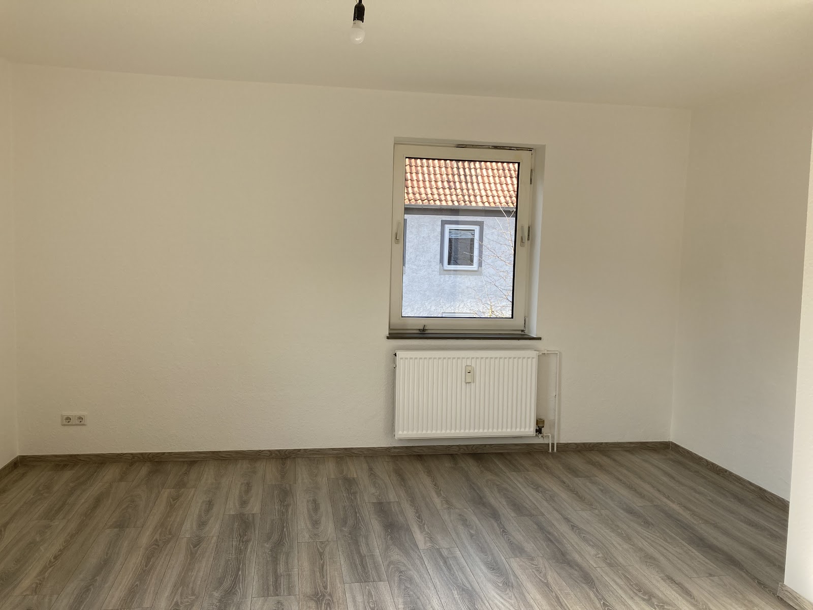 Pendlertraum im Grünen, 3-Zimmerwohnung (Musterbilder) – Salzgitter – Vorschaubild 3