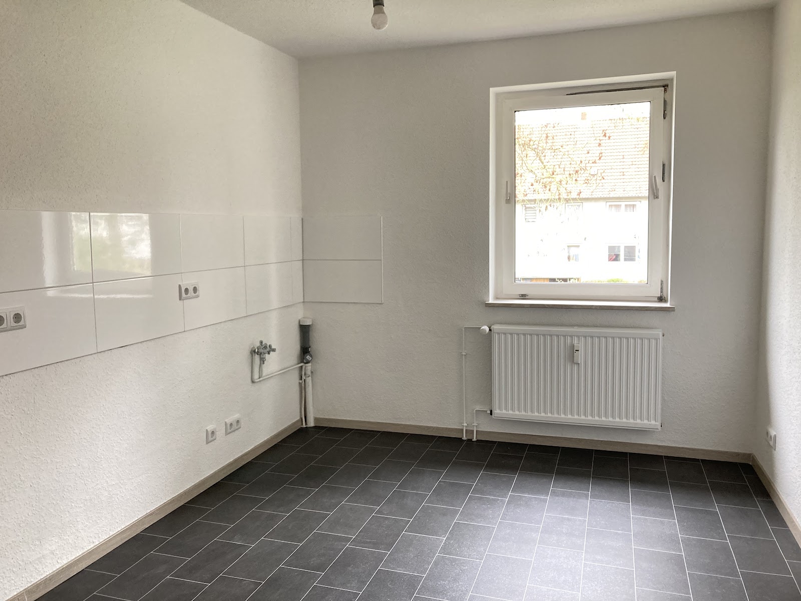 Pendlertraum im Grünen, 3-Zimmerwohnung (Musterbilder) – Salzgitter – Vorschaubild 4
