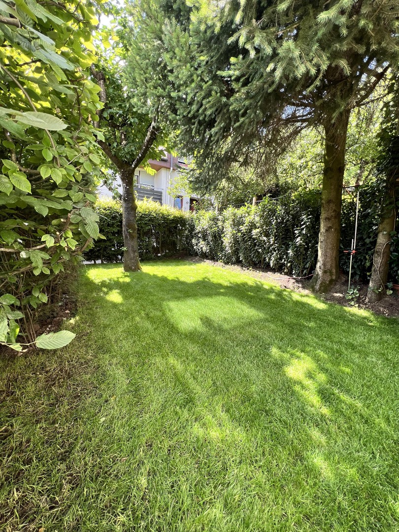 Großes Reihenhaus mit Dachstudio und Garten - ohne Provision – Schorndorf – Vorschaubild 2