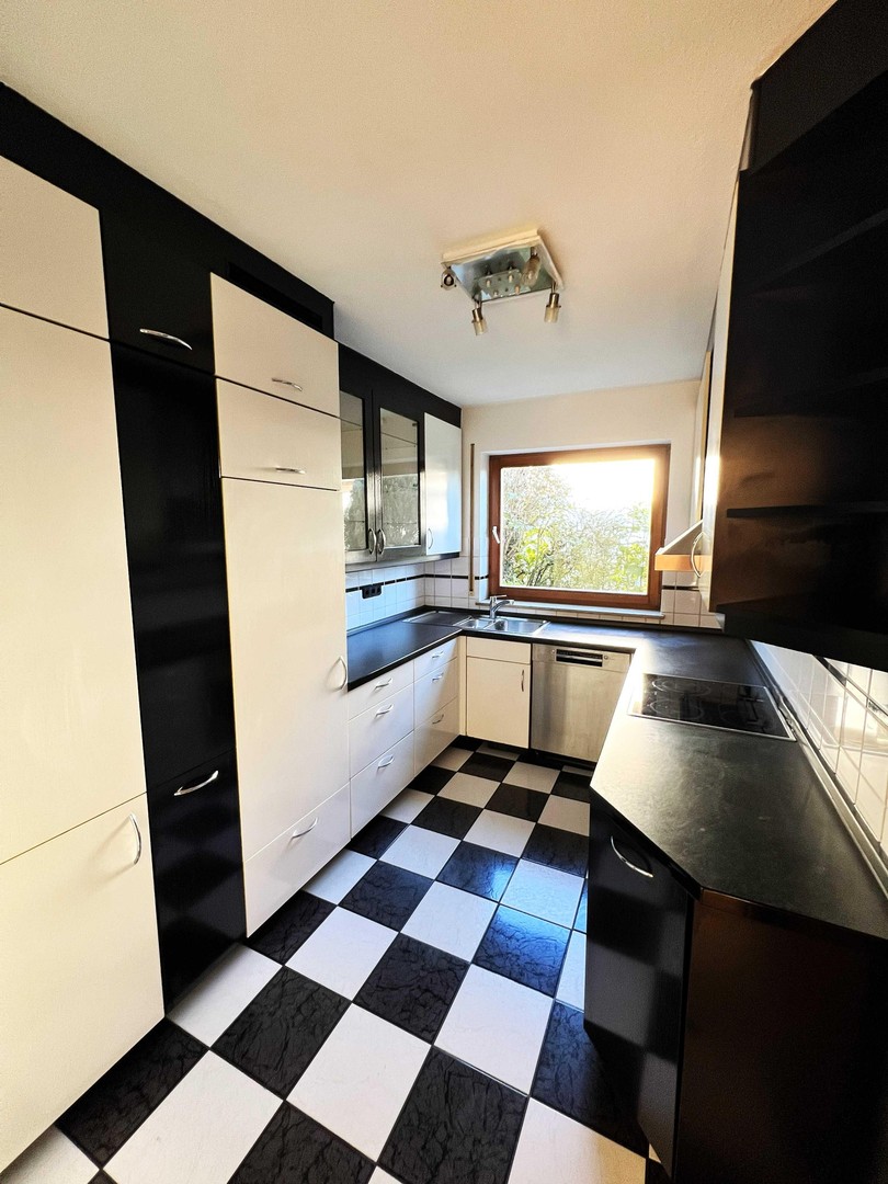 Großes Reihenhaus mit Dachstudio und Garten - ohne Provision – Schorndorf – Vorschaubild 9