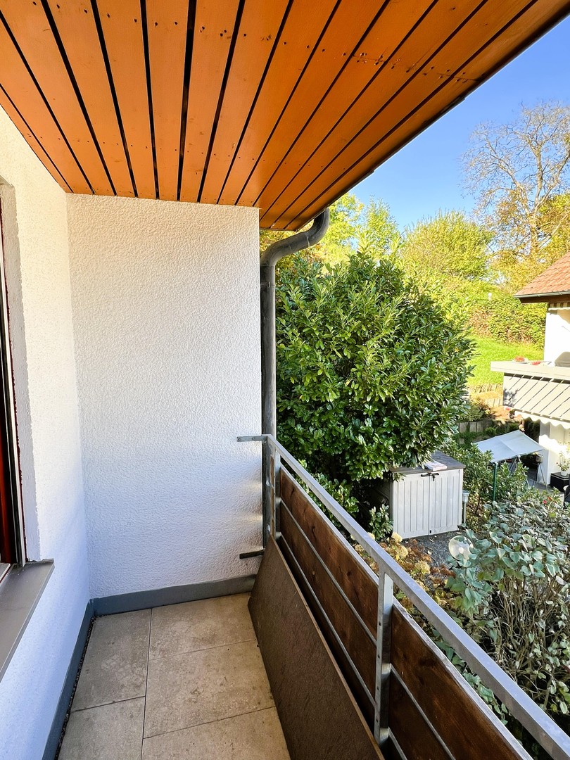 Großes Reihenhaus mit Dachstudio und Garten - ohne Provision – Schorndorf – Vorschaubild 15