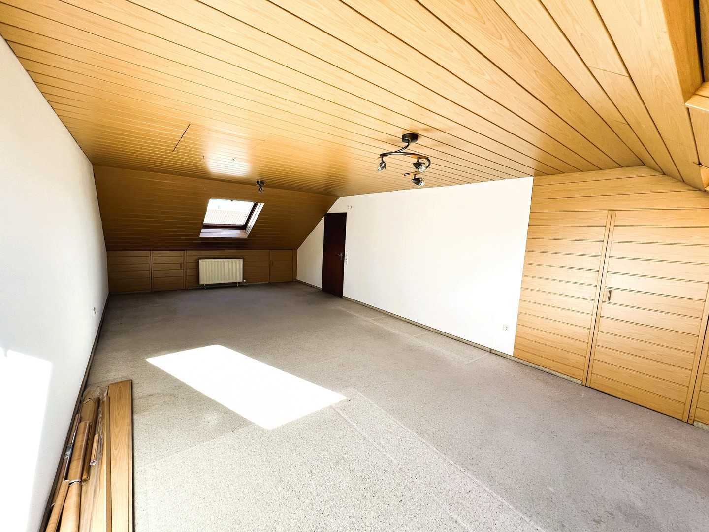 Großes Reihenhaus mit Dachstudio und Garten - ohne Provision – Schorndorf – Vorschaubild 18