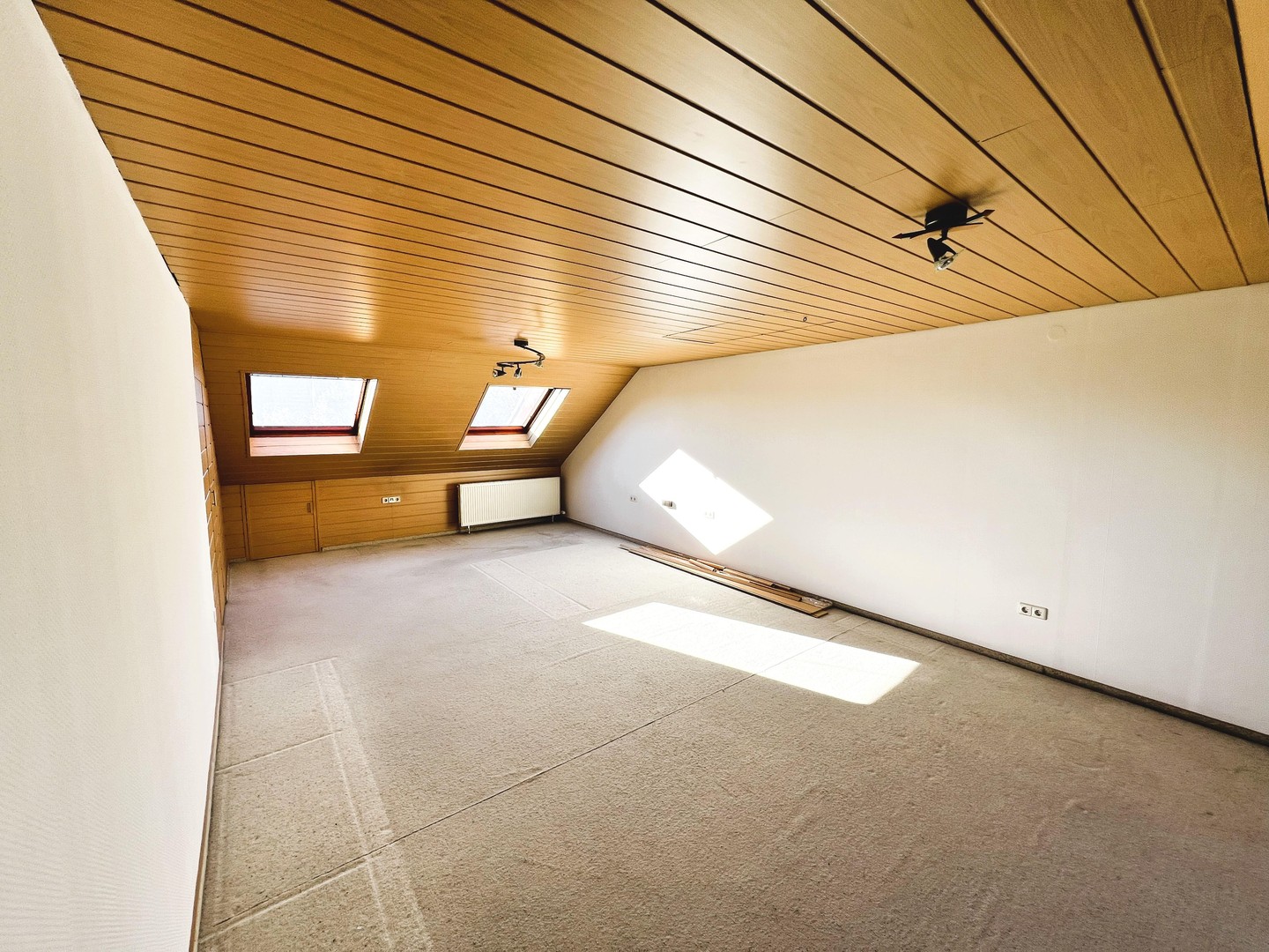 Großes Reihenhaus mit Dachstudio und Garten - ohne Provision – Schorndorf – Vorschaubild 19