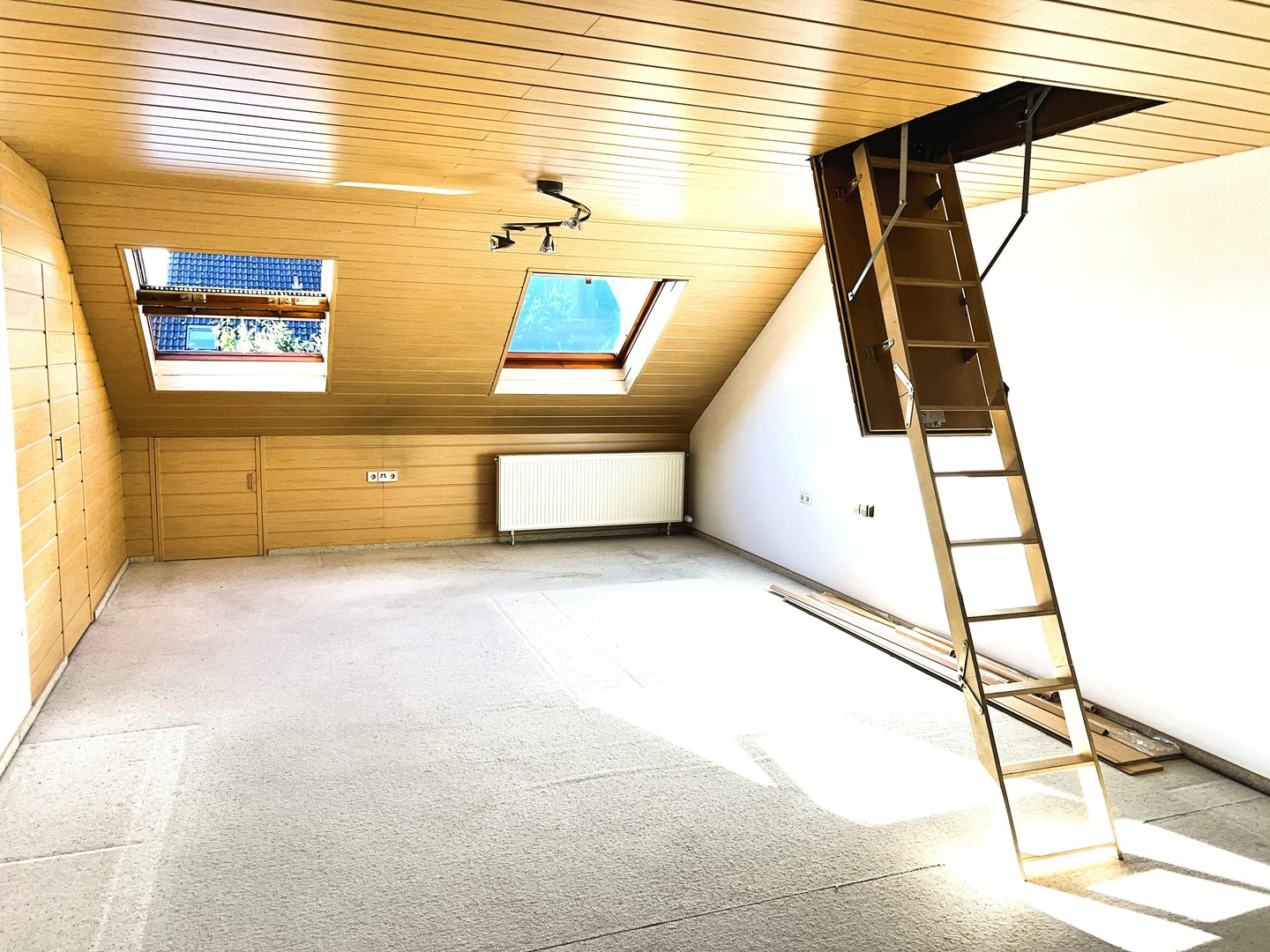 Großes Reihenhaus mit Dachstudio und Garten - ohne Provision – Schorndorf – Vorschaubild 20