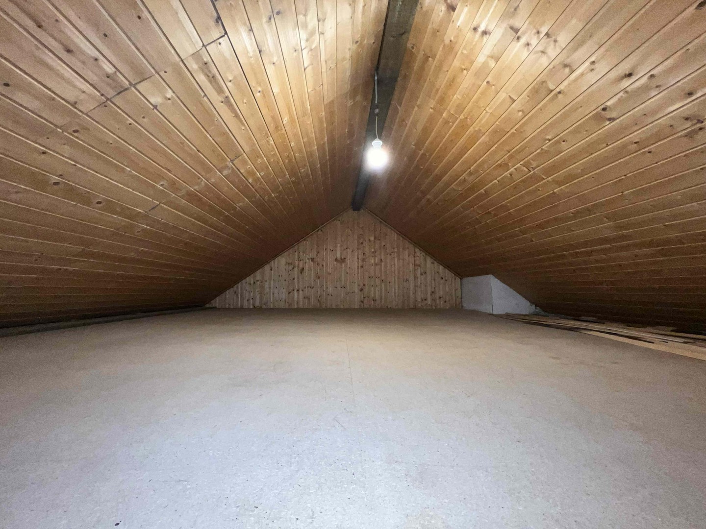 Großes Reihenhaus mit Dachstudio und Garten - ohne Provision – Schorndorf – Vorschaubild 21