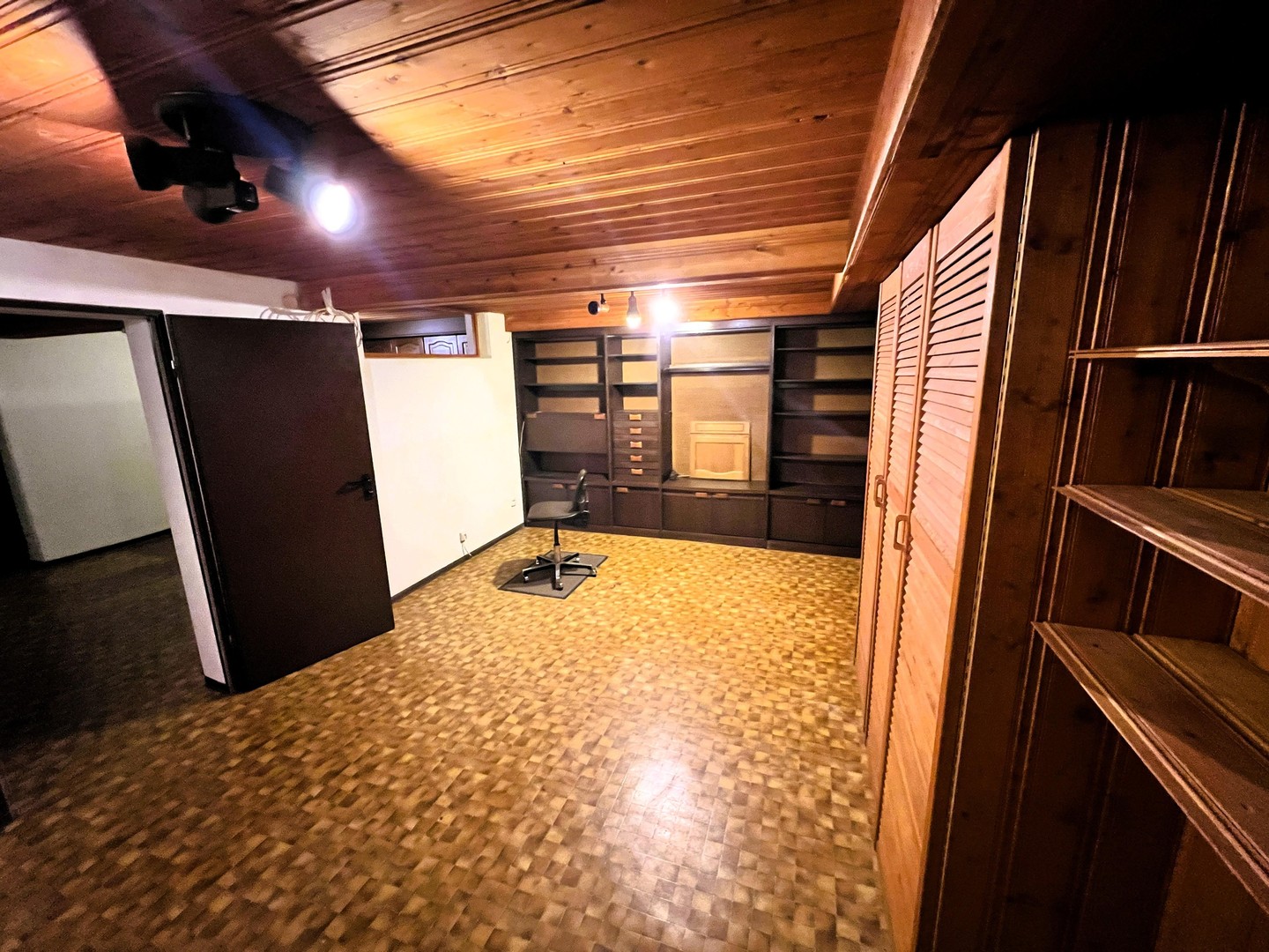 Großes Reihenhaus mit Dachstudio und Garten - ohne Provision – Schorndorf – Vorschaubild 23
