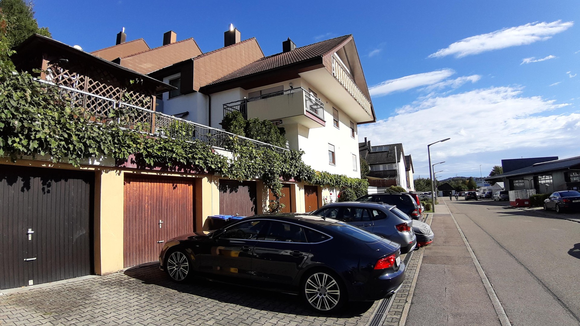 Großes Reihenhaus mit Dachstudio und Garten - ohne Provision – Schorndorf – Vorschaubild 27