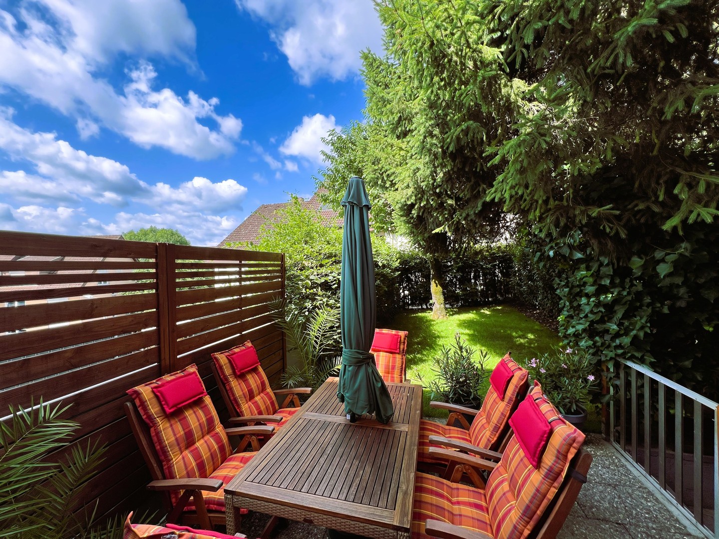 Großes Reihenhaus mit Dachstudio und Garten - ohne Provision – Schorndorf – Vorschaubild 30