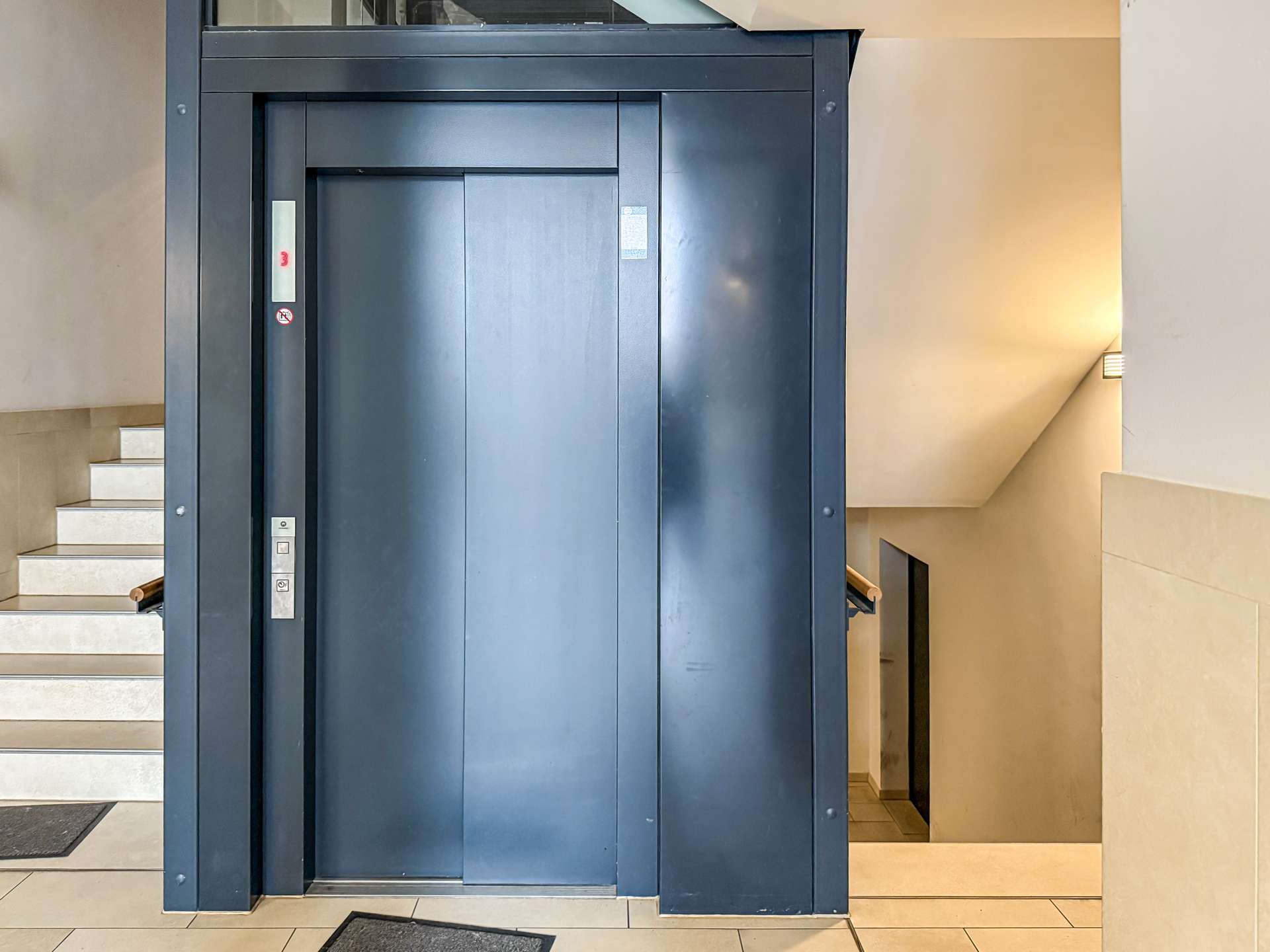 Bleichert Werke! Bezugsfreier Wohntraum | Fußbodenheizung | Balkon | Stellplatz | Einbauküche – Leipzig – Vorschaubild 19