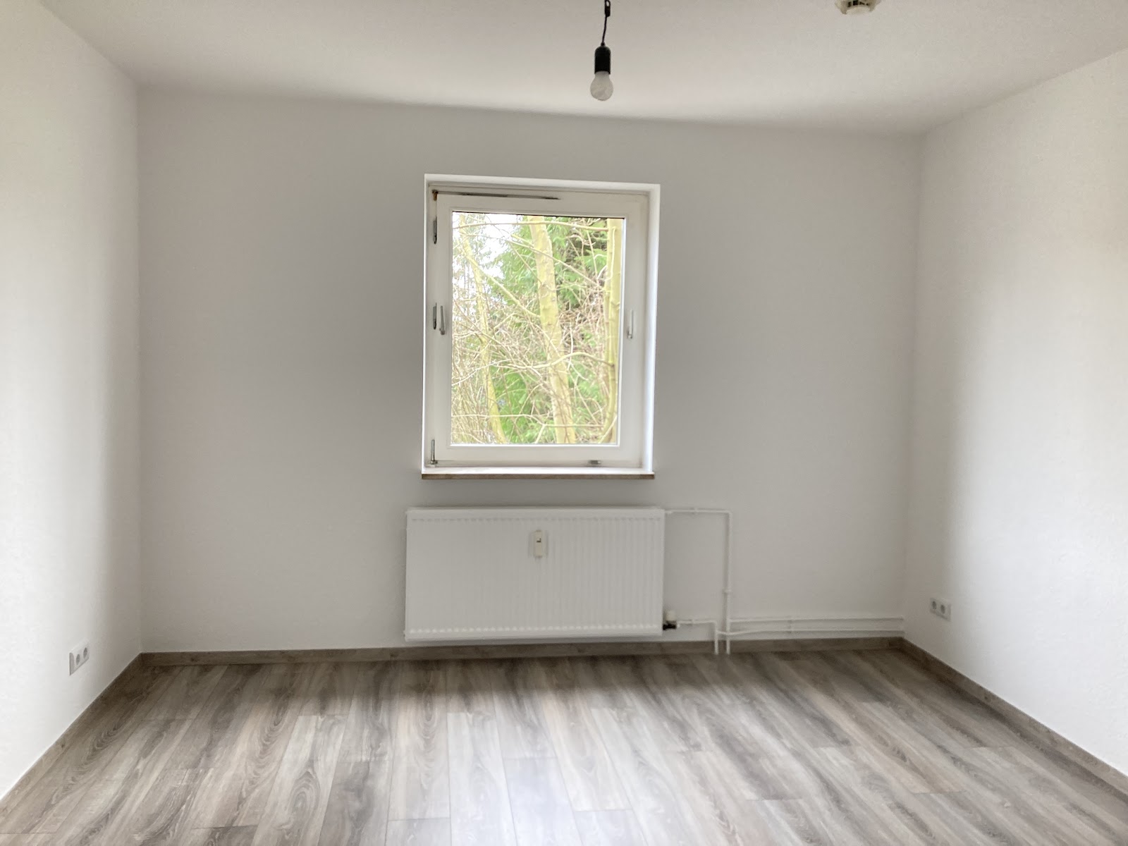 Ihr neues Zuhause in der Innenstadt – 2-Zimmerwohnung (Musterbilder) – Salzgitter – Vorschaubild 2