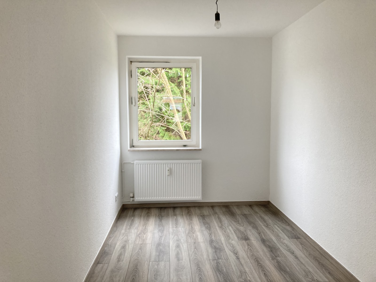 Ihr neues Zuhause in der Innenstadt – 2-Zimmerwohnung (Musterbilder) – Salzgitter – Vorschaubild 3