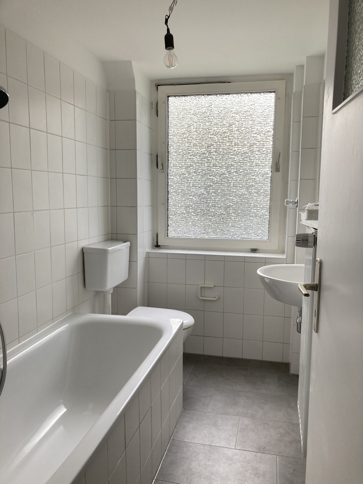 Ihr neues Zuhause in der Innenstadt – 2-Zimmerwohnung (Musterbilder) – Salzgitter – Vorschaubild 4