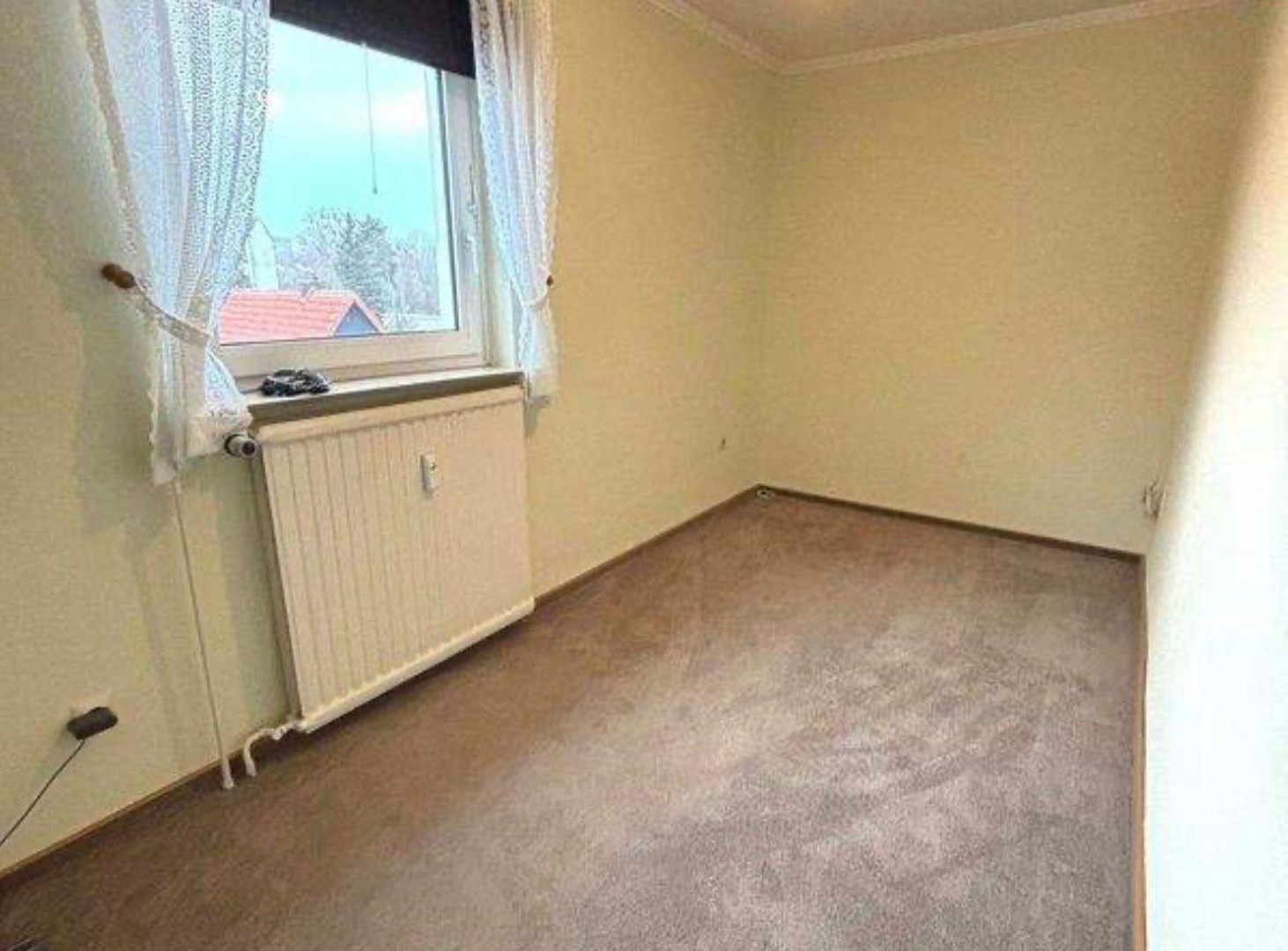Helle 3-Zimmer-Wohnung in ruhiger Lage – Huchting - Familienfreundlich – Bremen – Vorschaubild 2