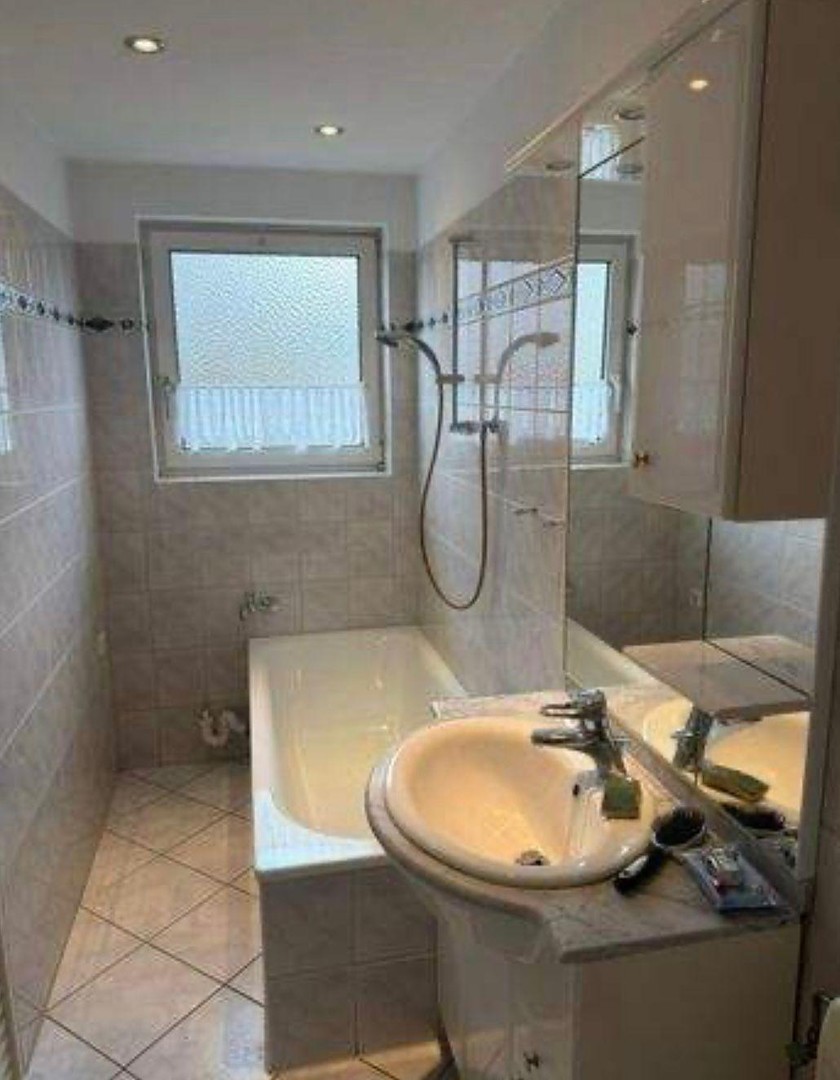 Helle 3-Zimmer-Wohnung in ruhiger Lage – Huchting - Familienfreundlich – Bremen – Vorschaubild 4