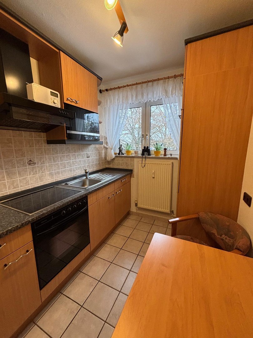 Helle 3-Zimmer-Wohnung in ruhiger Lage – Huchting - Familienfreundlich – Bremen – Vorschaubild 5