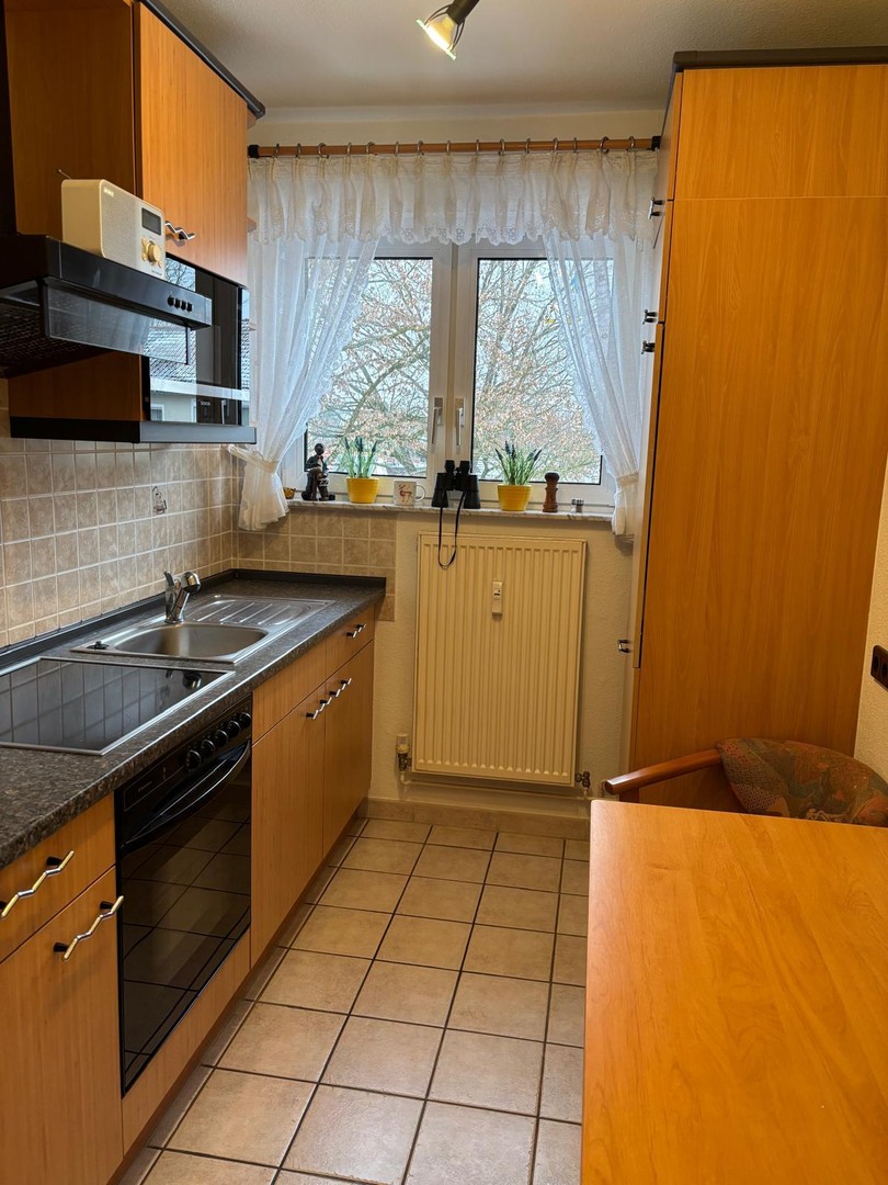 Helle 3-Zimmer-Wohnung in ruhiger Lage – Huchting - Familienfreundlich – Bremen – Vorschaubild 6
