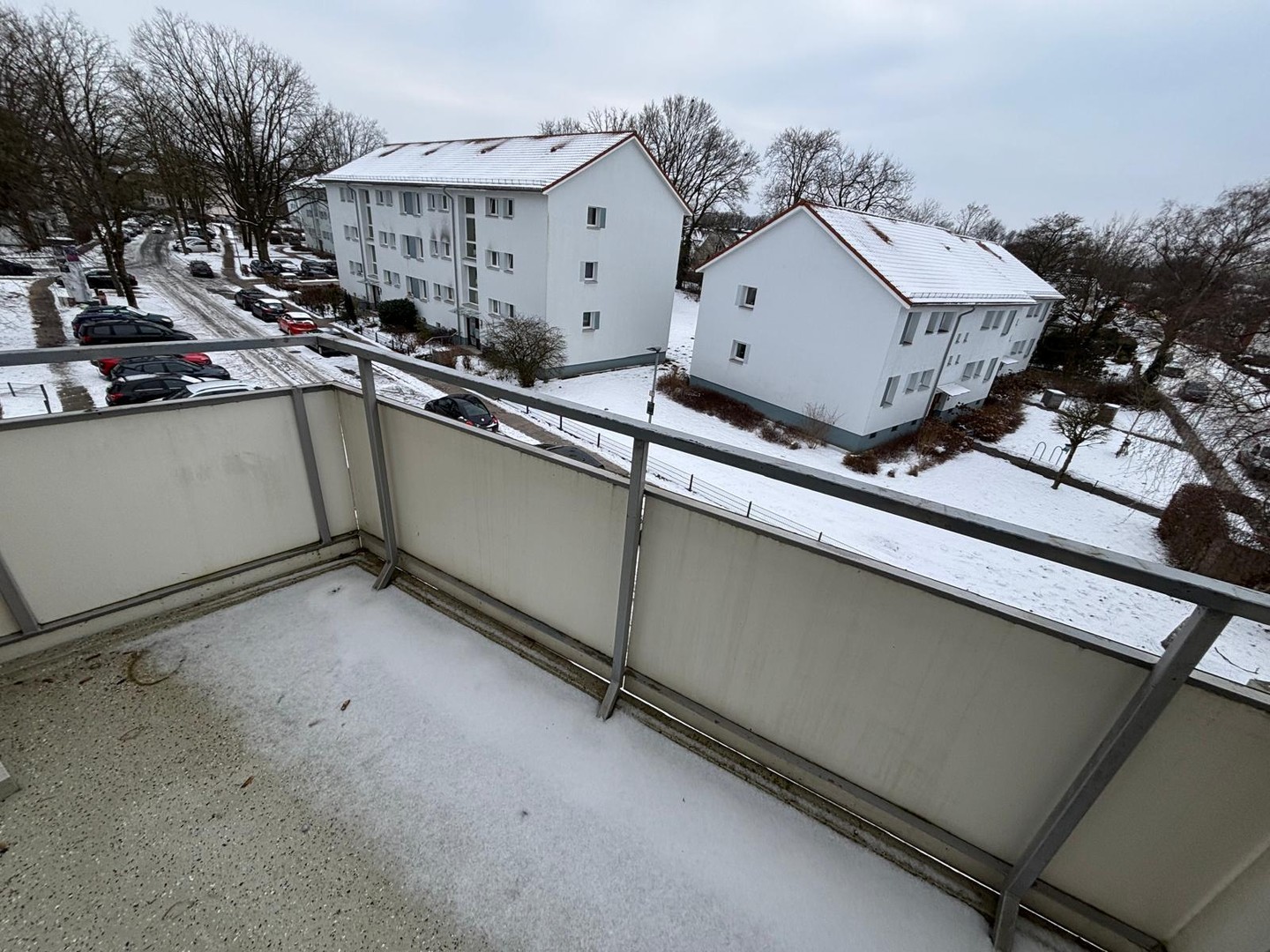 Helle 3-Zimmer-Wohnung in ruhiger Lage – Huchting - Familienfreundlich – Bremen – Vorschaubild 7