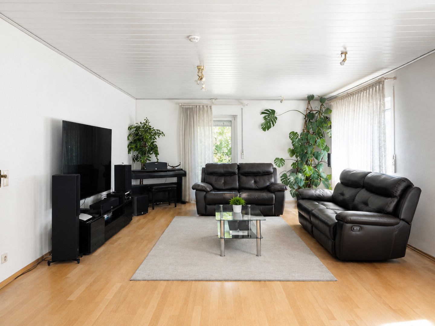 Gepflegtes freistehendes Einfamilienhaus mit Garten & Wintergarten – Fürth-Unterfarrnbach – Fürth – Vorschaubild 2