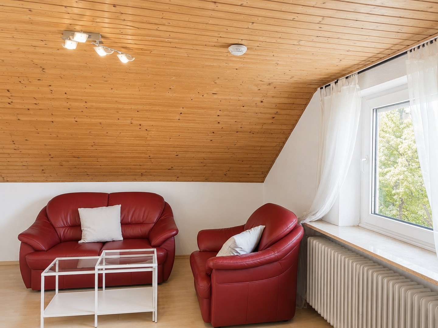 Gepflegtes freistehendes Einfamilienhaus mit Garten & Wintergarten – Fürth-Unterfarrnbach – Fürth – Vorschaubild 20
