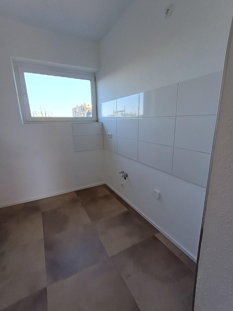 3 Zimmer Wohnung mit Echtholz-Parkett - Blick auf Westfalenpark inklusive – Dortmund – Vorschaubild 6