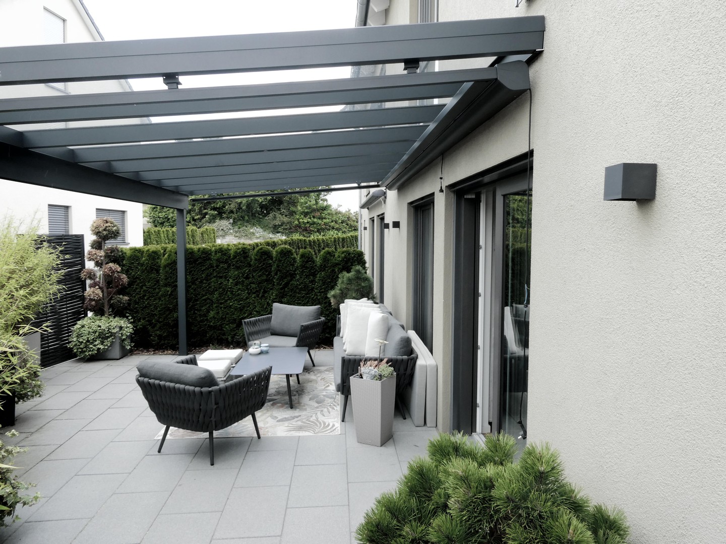 Hochwertige Doppelhaushälfte mit Smart Home & Glasfaseranschluss in Allersberg – Allersberg – Vorschaubild 15