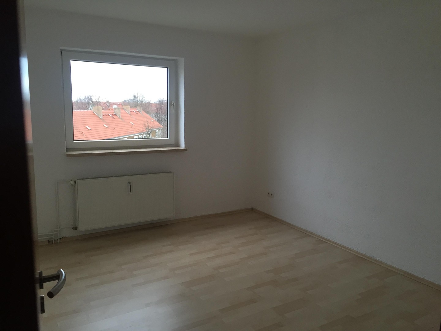 3 Zimmer Dachgeschoss Whg. Salzgitter Zentrum – Salzgitter – Vorschaubild 11