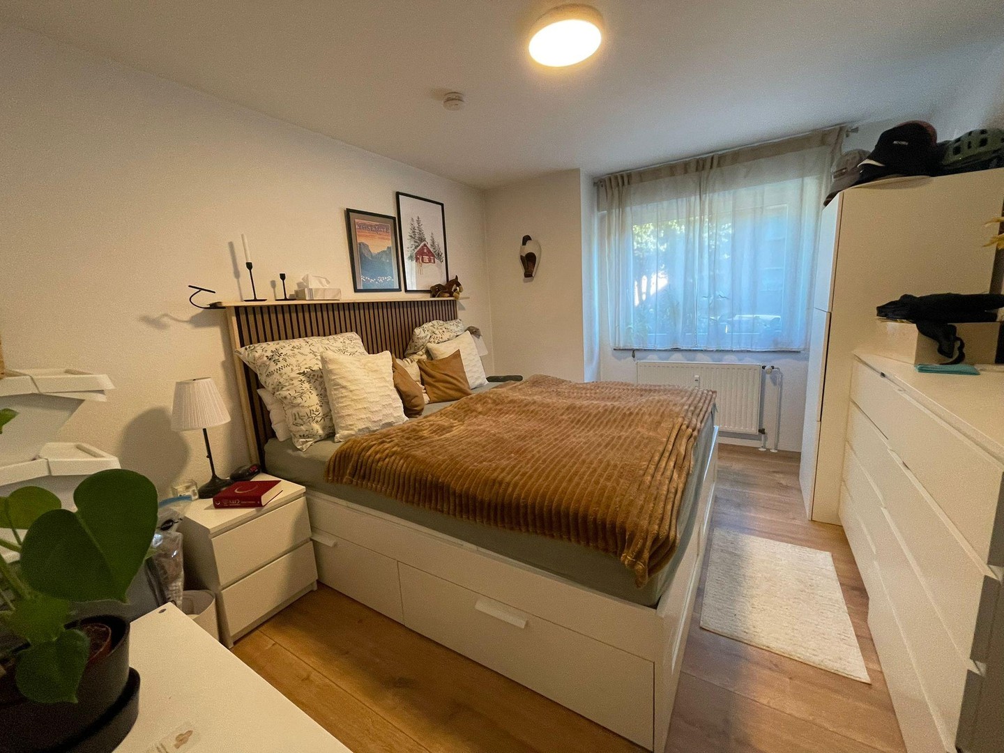 Exklusive Erdgeschoss Wohnung mit kleinem Garten in Bottrop – Rheinbabenstraße 22a – Bottrop – Vorschaubild 5