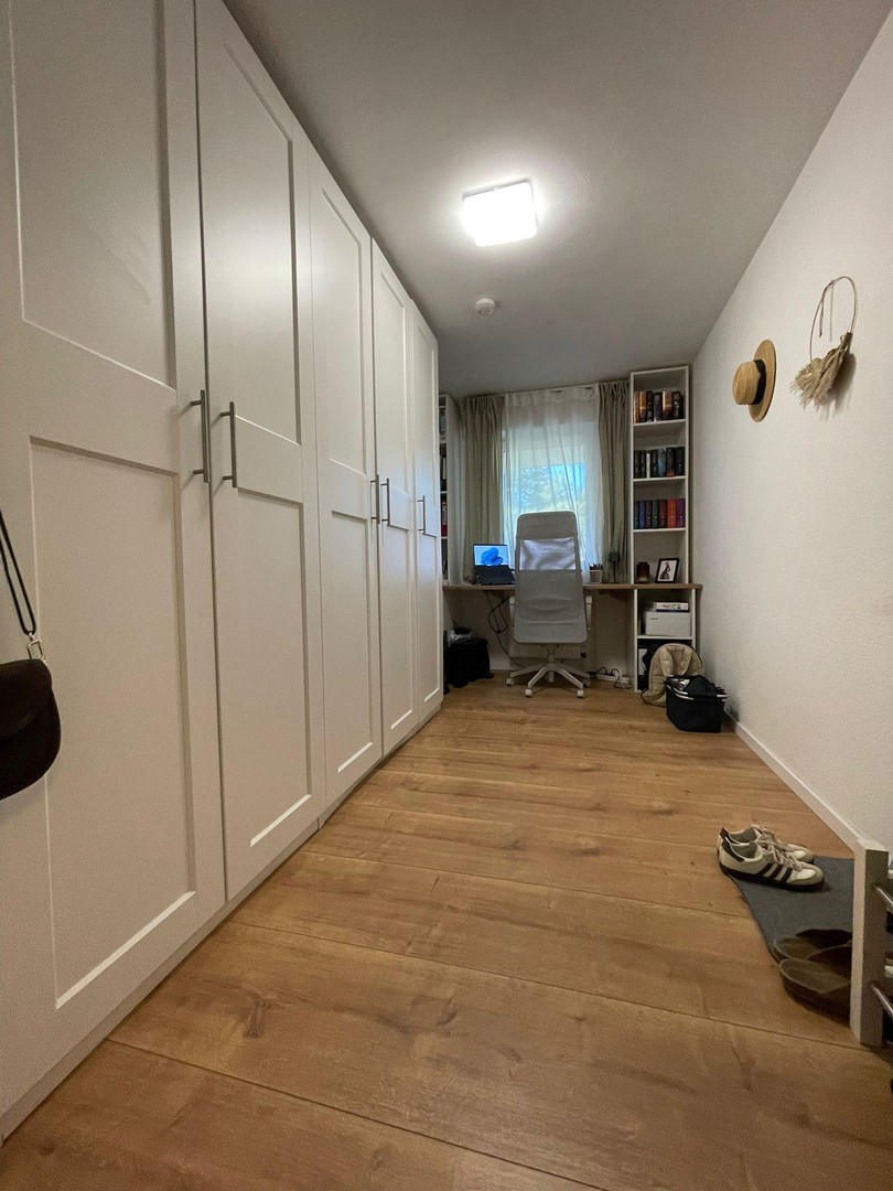 Exklusive Erdgeschoss Wohnung mit kleinem Garten in Bottrop – Rheinbabenstraße 22a – Bottrop – Vorschaubild 6