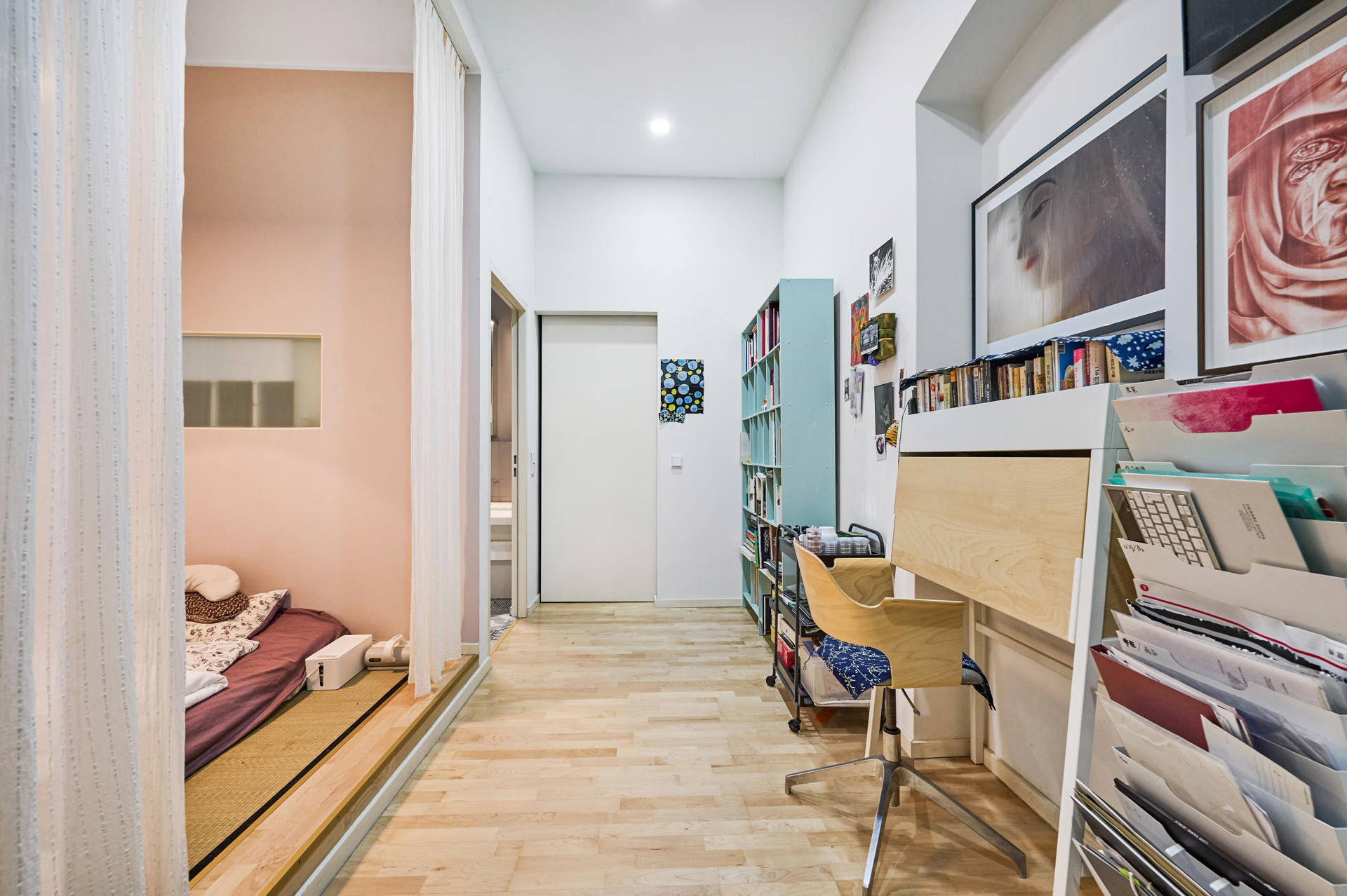 Exklusive Erdgeschosswohnung im Altbau mit zeitgemäßem Komfort – Berlin – Vorschaubild 10