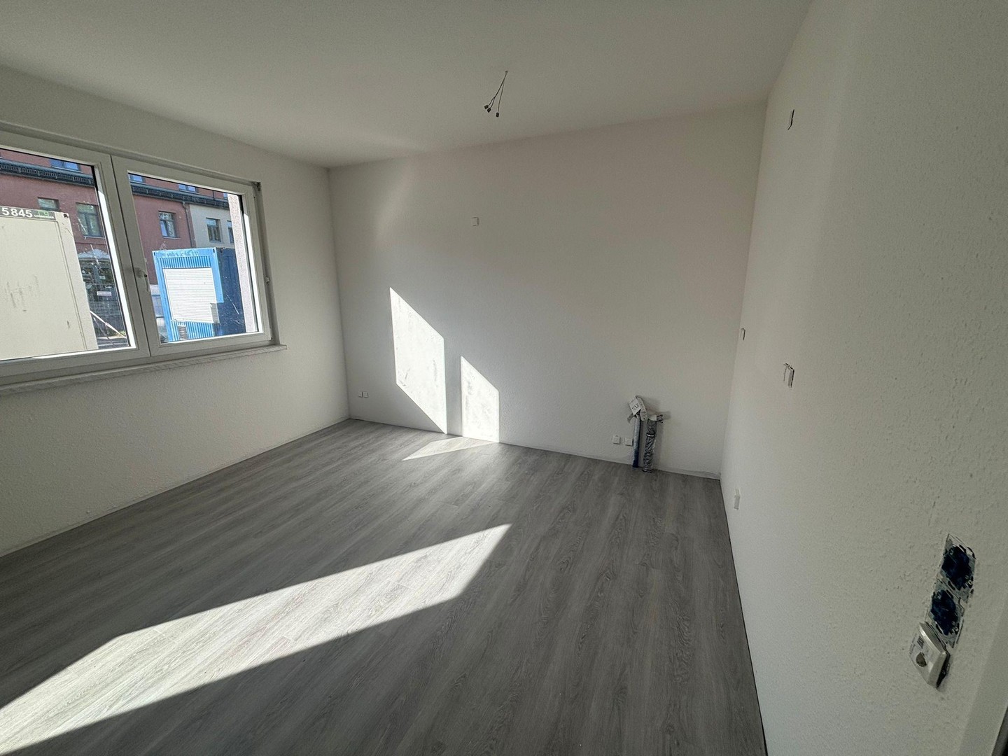 Wohnen im Neubau - Wohnberechtigungsschein 1. FW - Erstbezug 2026 – Stralsund – Vorschaubild 6