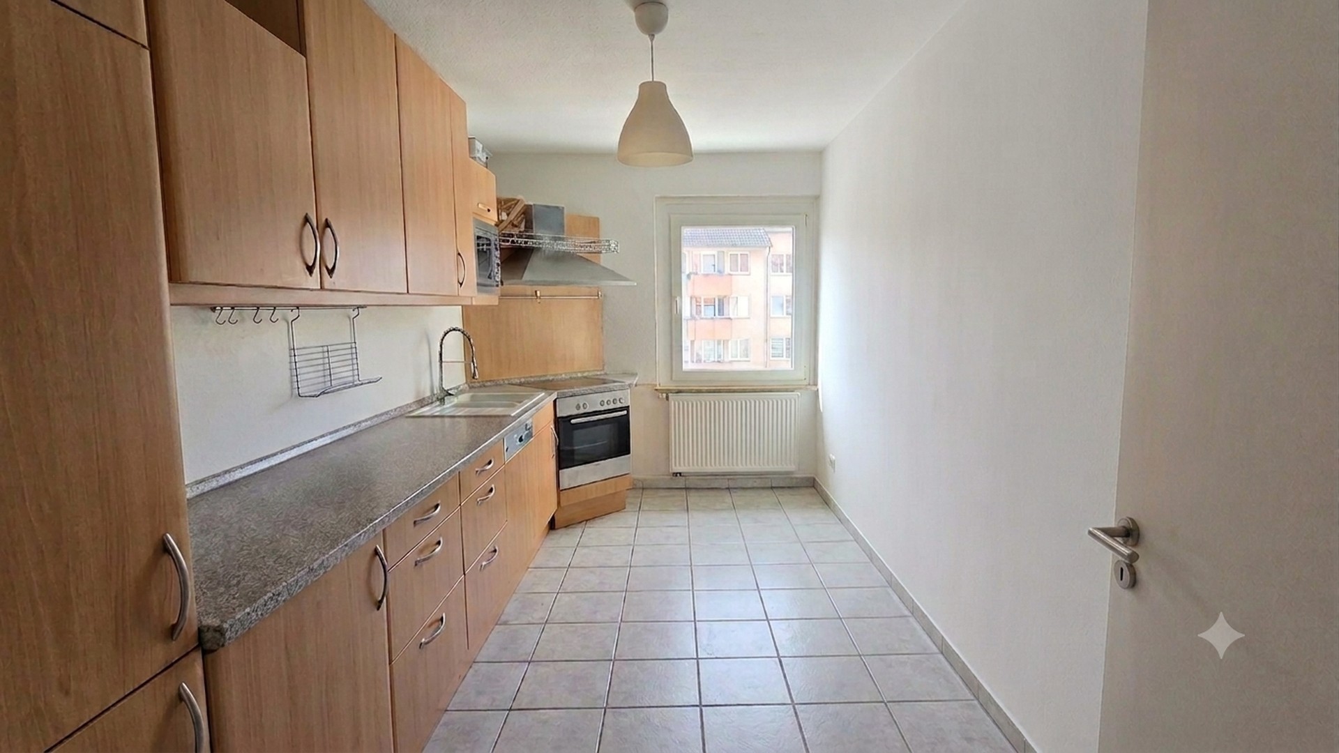 Wohnung mit über 100m² in energetisch saniertem Haus im Klinikviertel – Dortmund – Vorschaubild 2