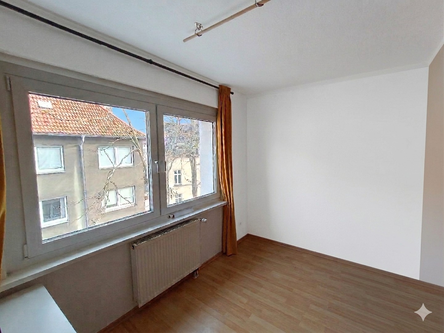 Wohnung mit über 100m² in energetisch saniertem Haus im Klinikviertel – Dortmund – Vorschaubild 4