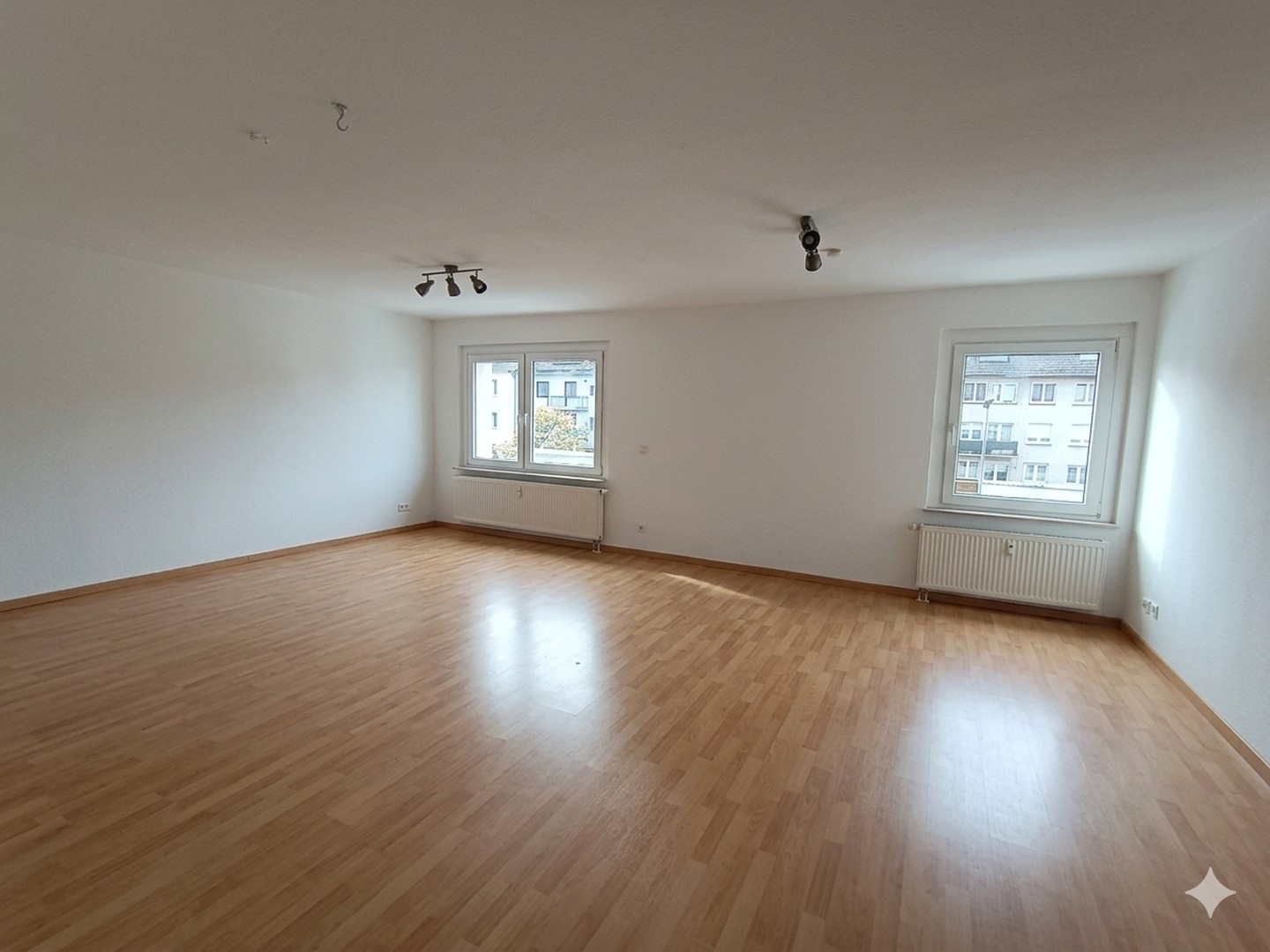 Wohnung mit über 100m² in energetisch saniertem Haus im Klinikviertel – Dortmund – Vorschaubild 5