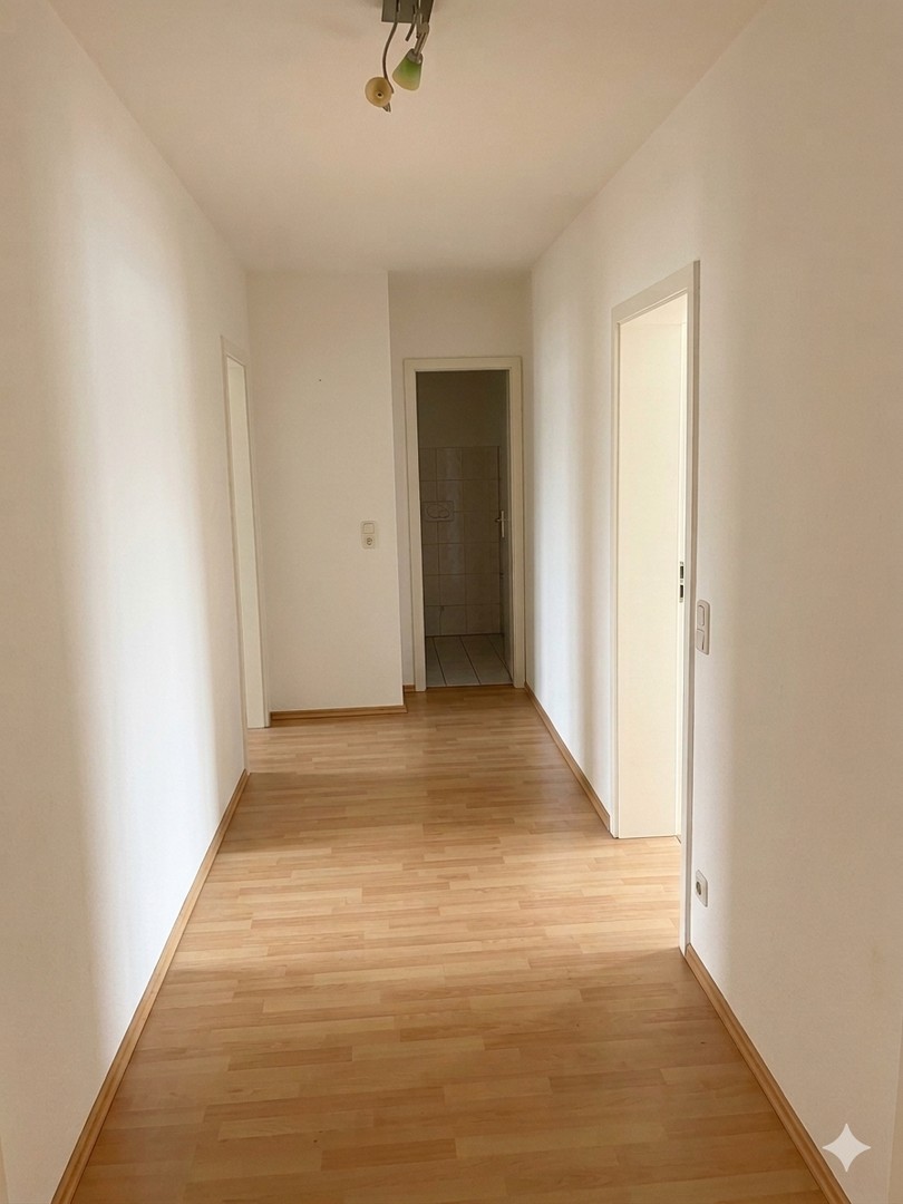 Wohnung mit über 100m² in energetisch saniertem Haus im Klinikviertel – Dortmund – Vorschaubild 6