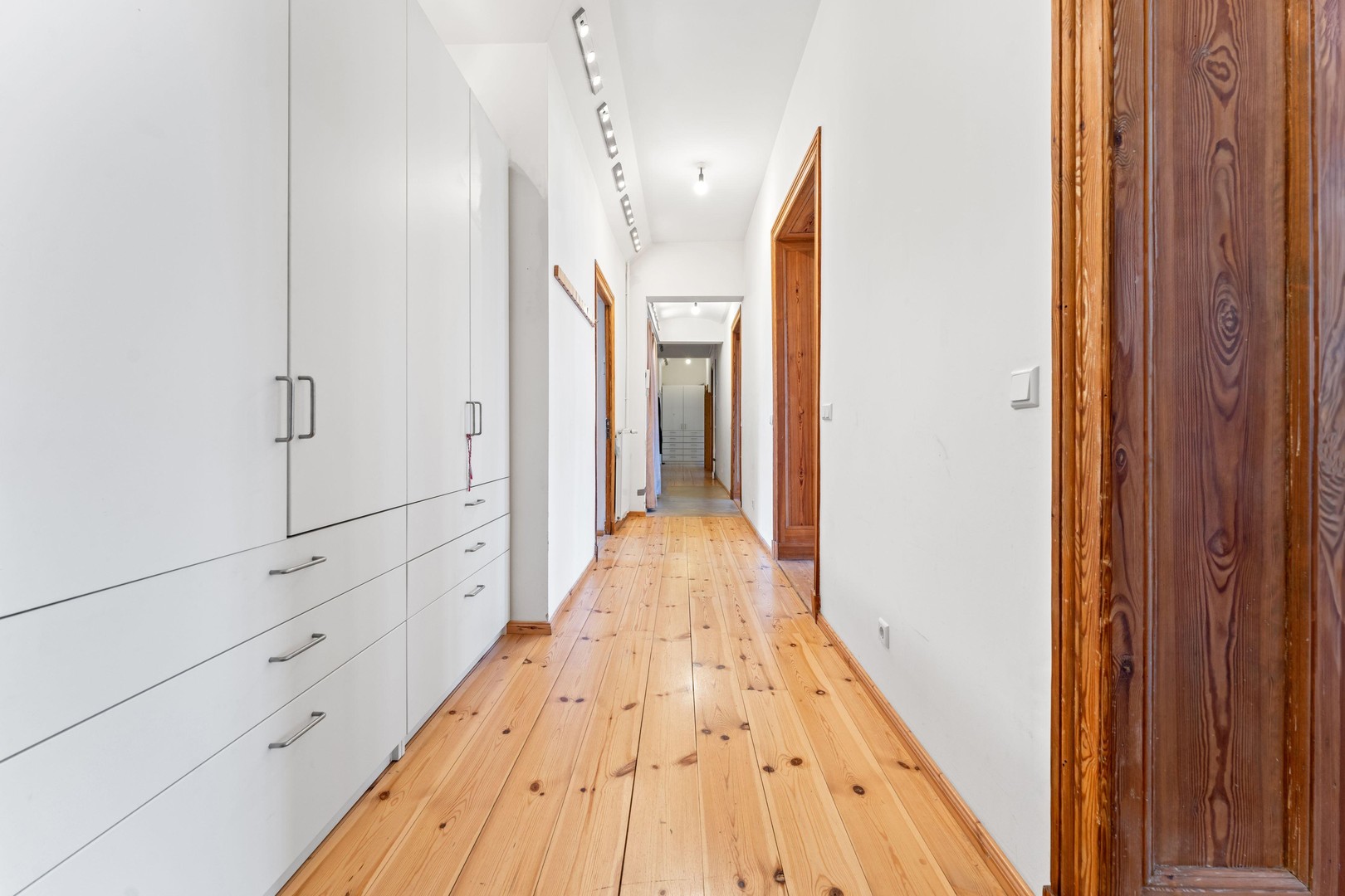 Kastanienallee 32 - Komplette 4. Etage - 217 qm - Wohnzimmer 50 qm - von privat! – Berlin – Vorschaubild 8