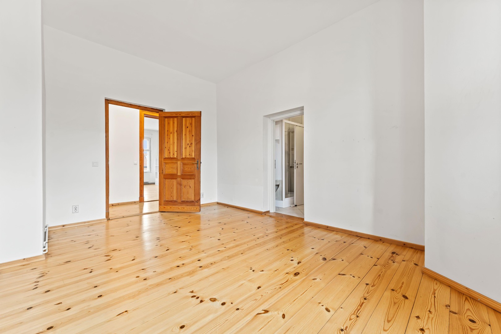 Kastanienallee 32 - Komplette 4. Etage - 217 qm - Wohnzimmer 50 qm - von privat! – Berlin – Vorschaubild 36