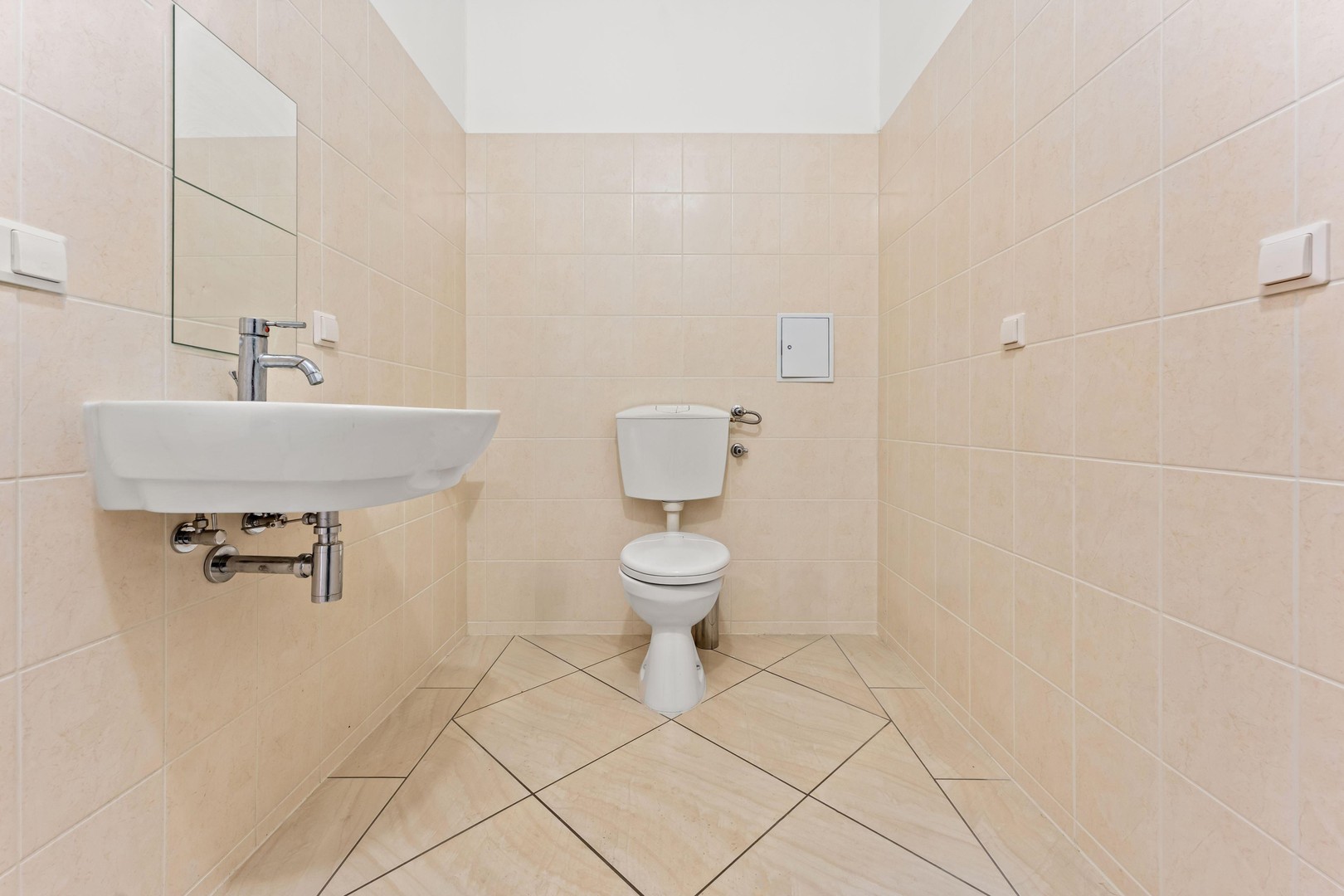 Kastanienallee 32 - Komplette 4. Etage - 217 qm - Wohnzimmer 50 qm - von privat! – Berlin – Vorschaubild 38