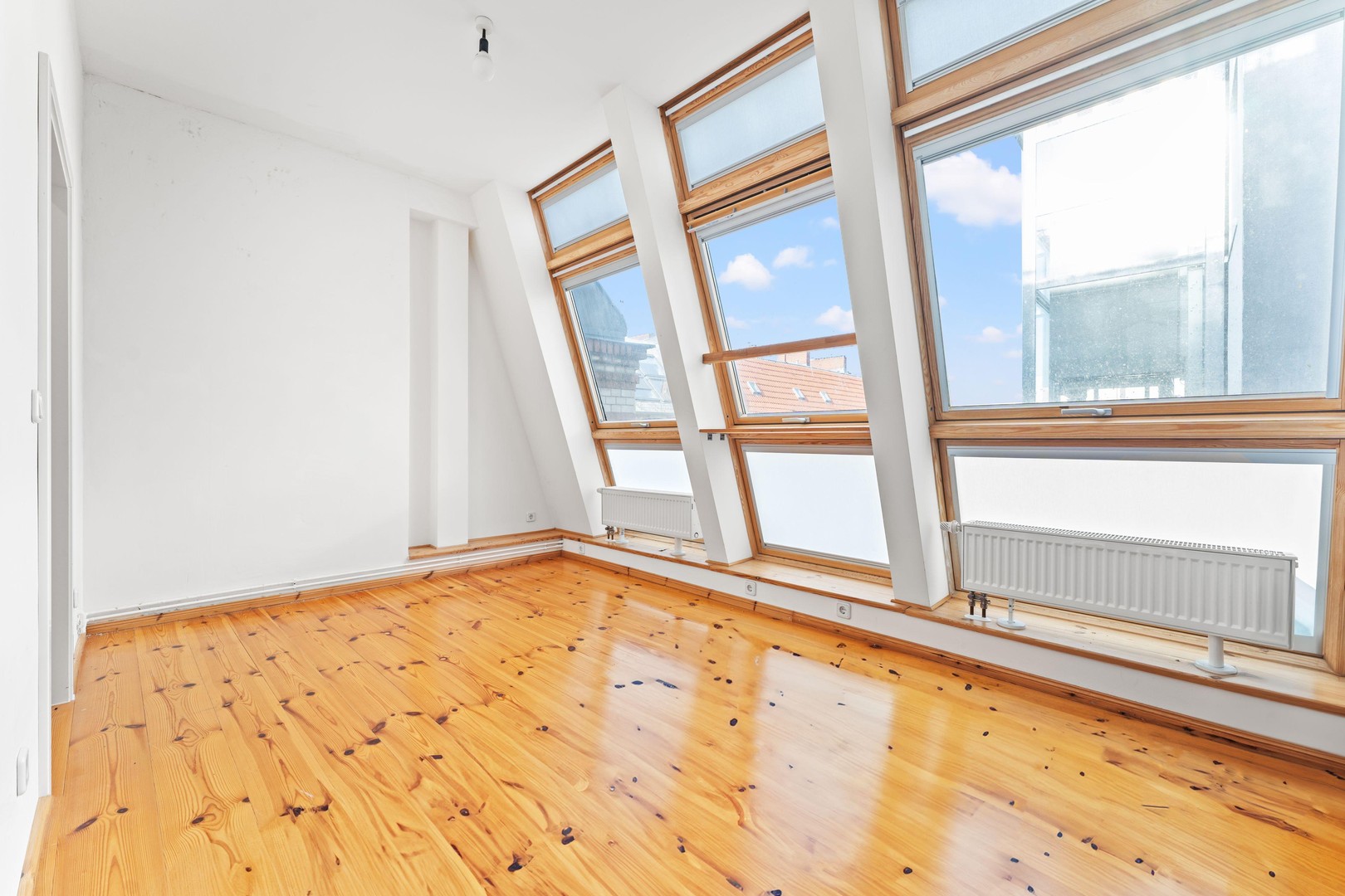 Kastanienallee 32 - Komplette 4. Etage - 217 qm - Wohnzimmer 50 qm - von privat! – Berlin – Vorschaubild 41