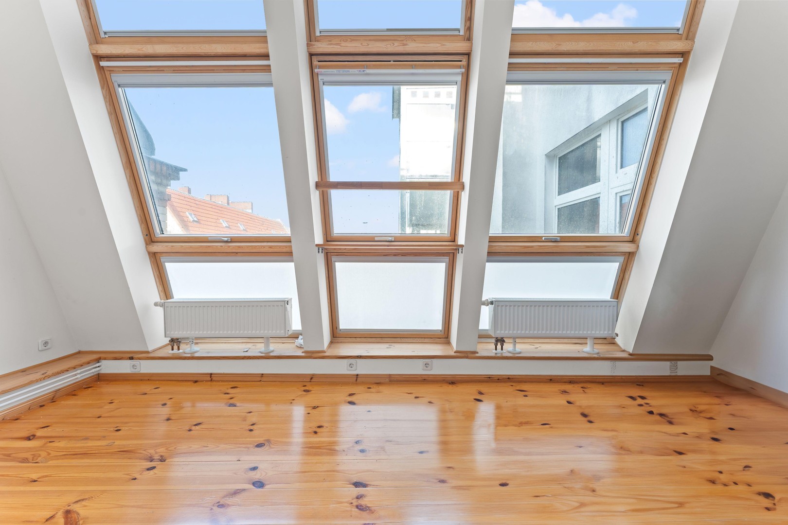 Kastanienallee 32 - Komplette 4. Etage - 217 qm - Wohnzimmer 50 qm - von privat! – Berlin – Vorschaubild 45