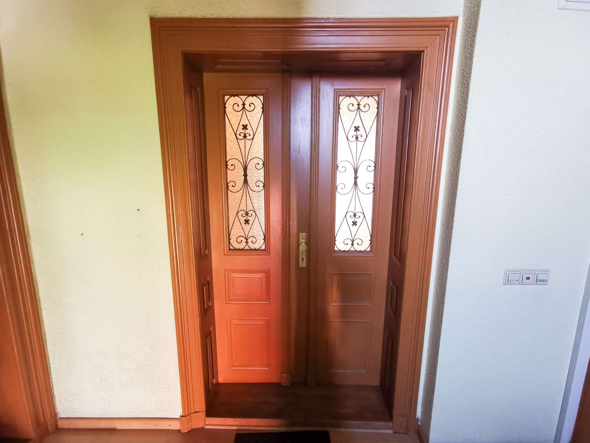 Azubis/Studenten/Berufseinsteiger: Starterwohnung mit Pantryküche im nachgefragten Lindenau – Leipzig – Vorschaubild 6