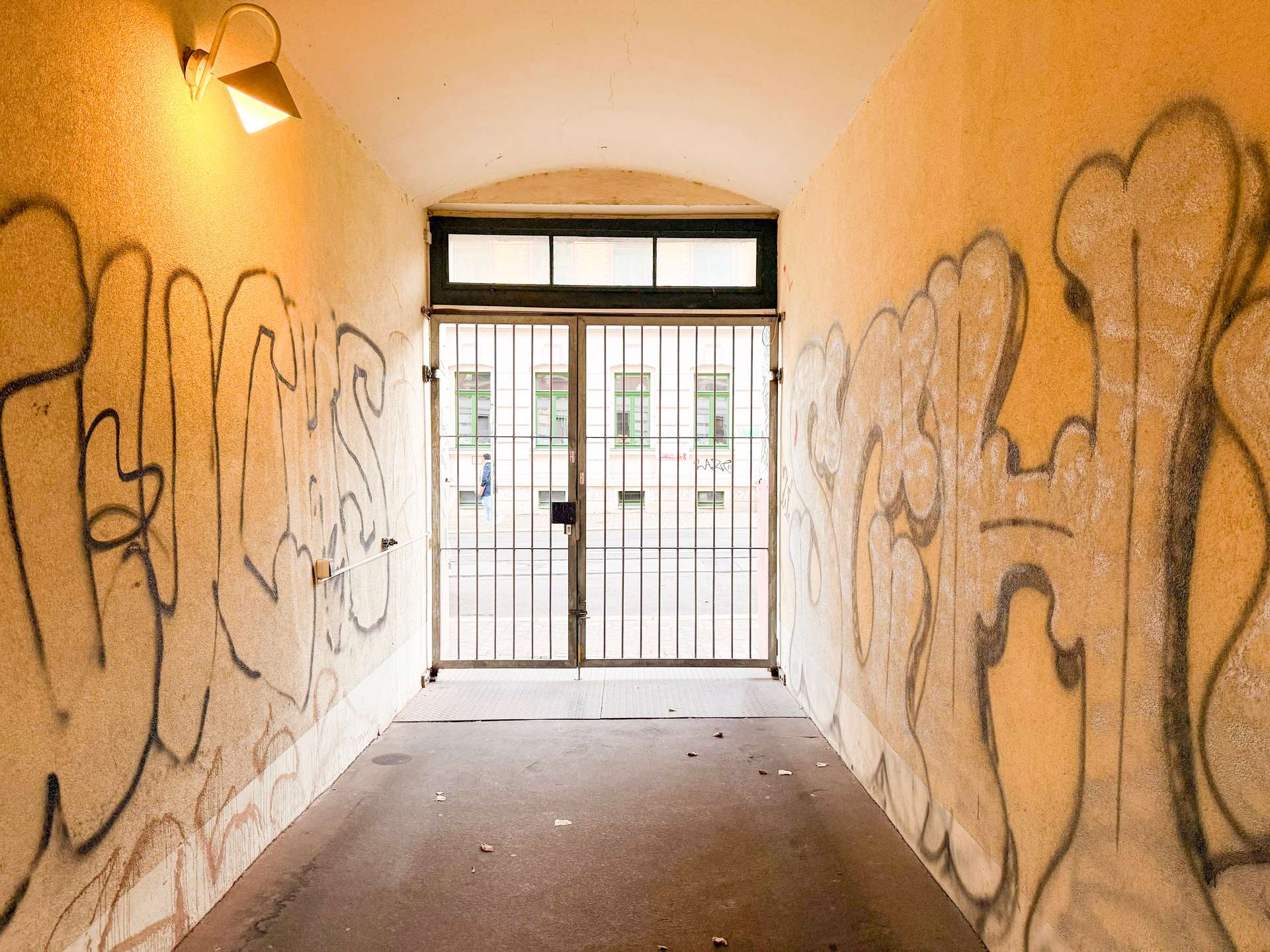 Azubis/Studenten/Berufseinsteiger: Starterwohnung mit Pantryküche im nachgefragten Lindenau – Leipzig – Vorschaubild 8