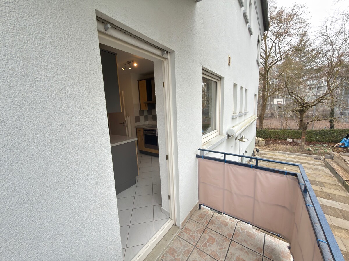 3 Zimmer-Wohnung mit besonderem Charme (auch WG-tauglich) – Ulm – Vorschaubild 12
