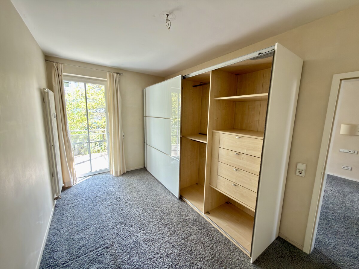 Aussergewöhnliche Maisonette mit Gartenanteil direkt an der kleinen Donau – Neu-Ulm – Vorschaubild 12